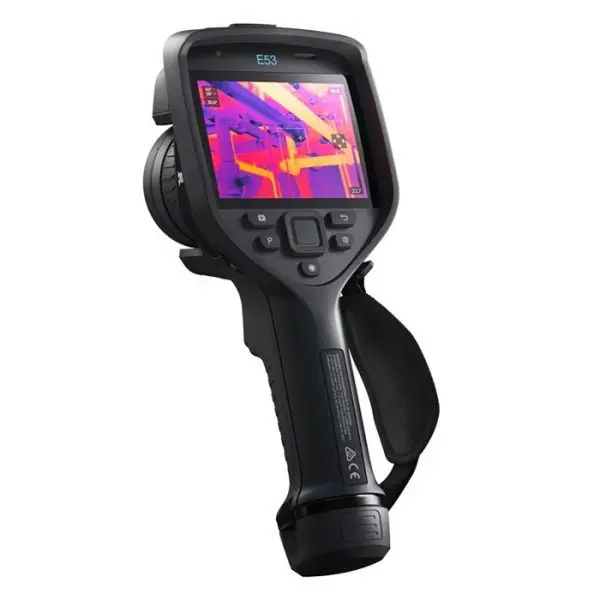 Camera Nhiệt FLIR E53