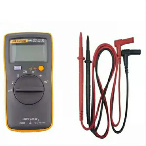 Fluke 101 Digital Multimeter