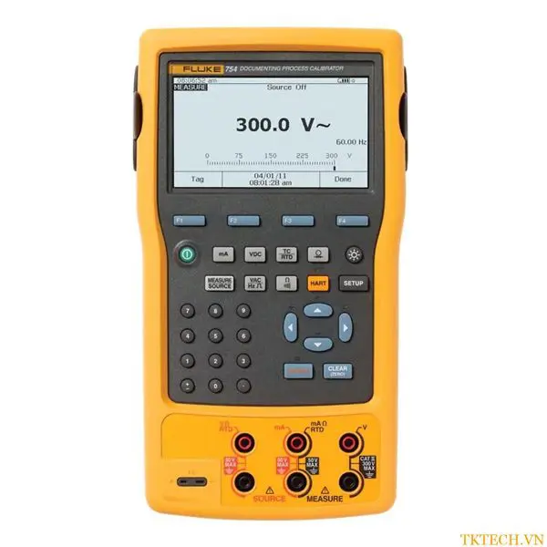 Fluke 1502a