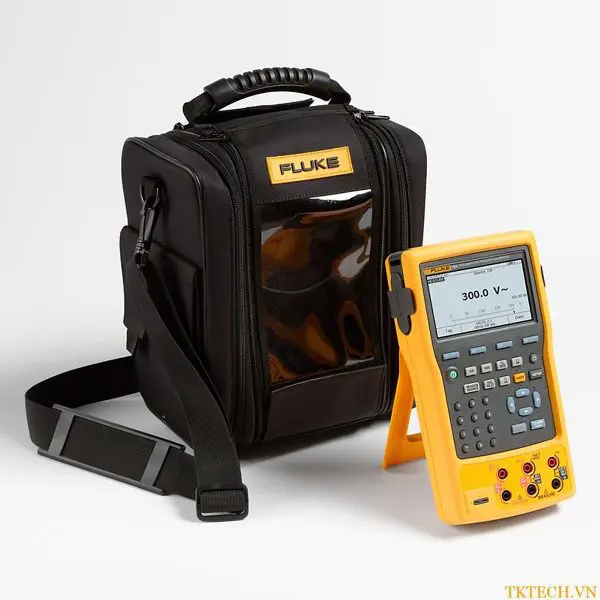 Fluke 1502a Fluke 1504a