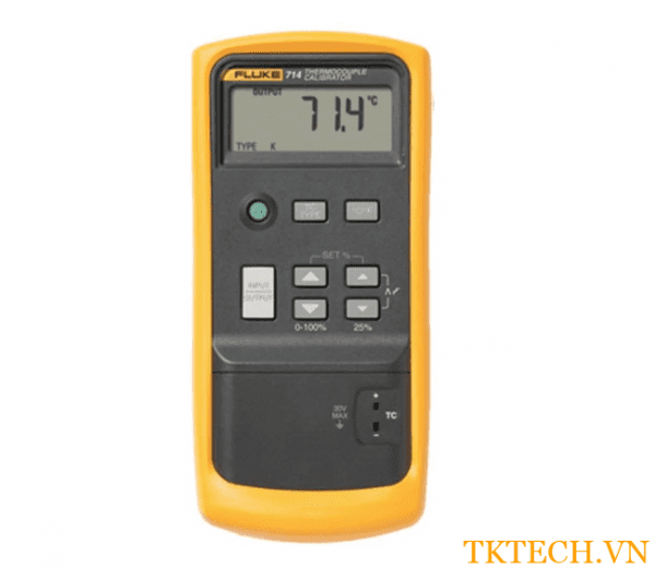 Fluke 714