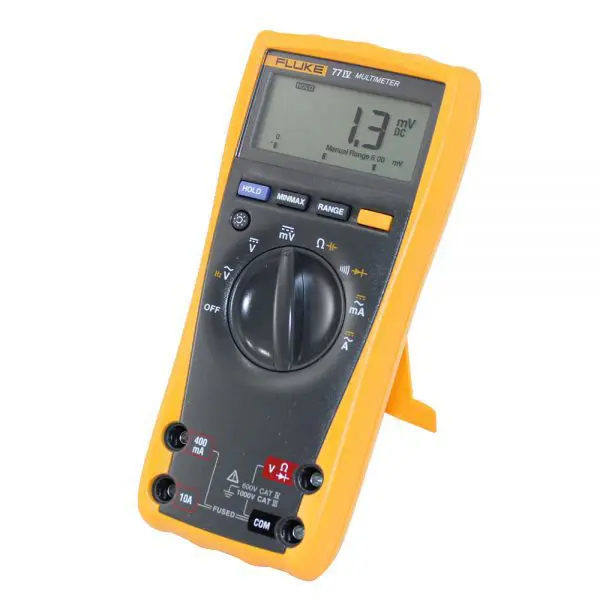 Đồng hồ vạn năng Fluke 77 IV (Fluke 77-4)