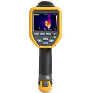 Camera nhiệt Fluke TiS65