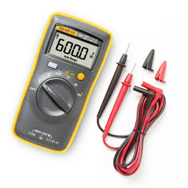 Fluke 101 Digital Multimeter