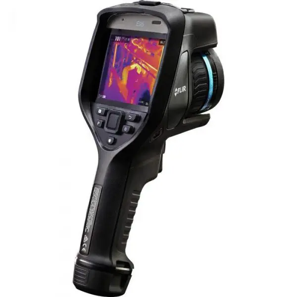 Camera nhiệt FLIR E95