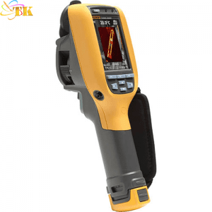 Máy ảnh nhiệt Fluke Ti110