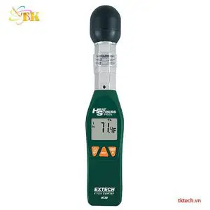 Máy đo bức xạ nhiệt Extech HT30