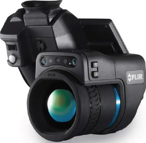 Camera nhiệt Flir T1020