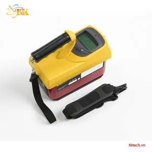 Máy đo độ phóng xạ Fluke 481