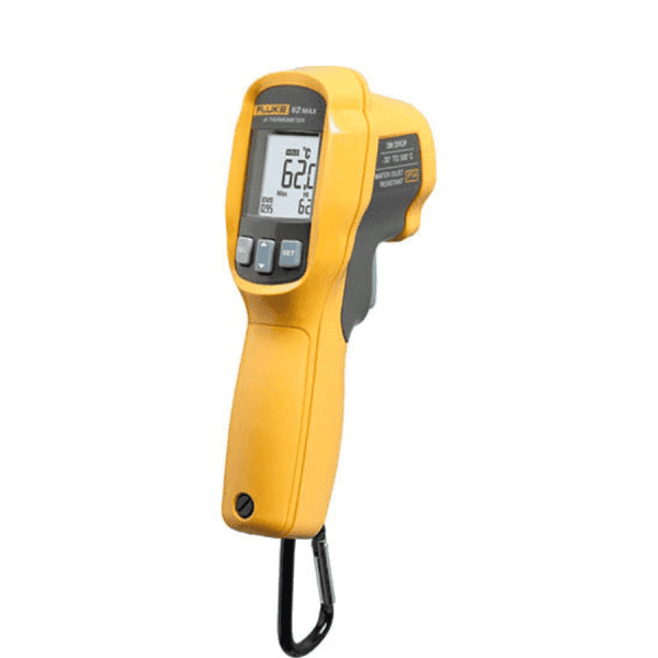 Nhiệt kế hồng ngoại Fluke 62 MAX 001