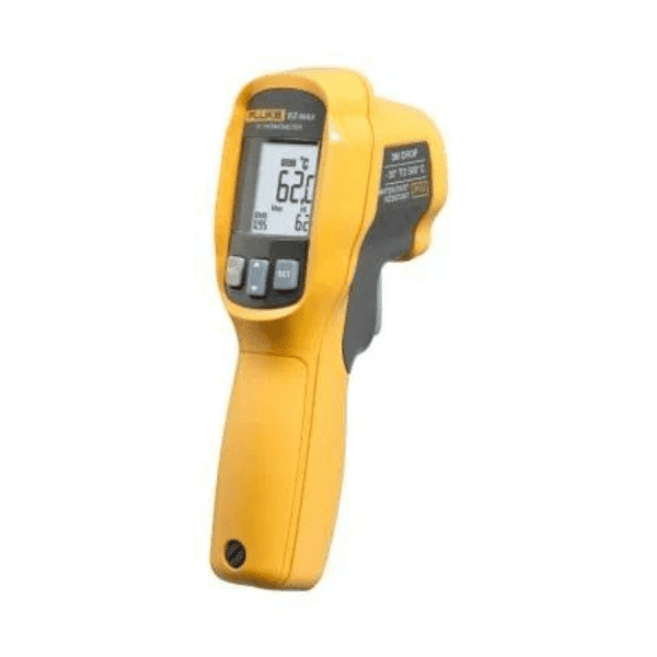 Nhiệt kế hồng ngoại Fluke 62 MAX