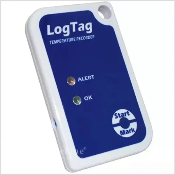 Nhiệt kế tự ghi LogTag TRIX-8