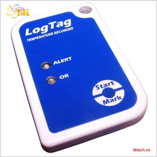 Nhiệt kế tự ghi LogTag TRIX-8