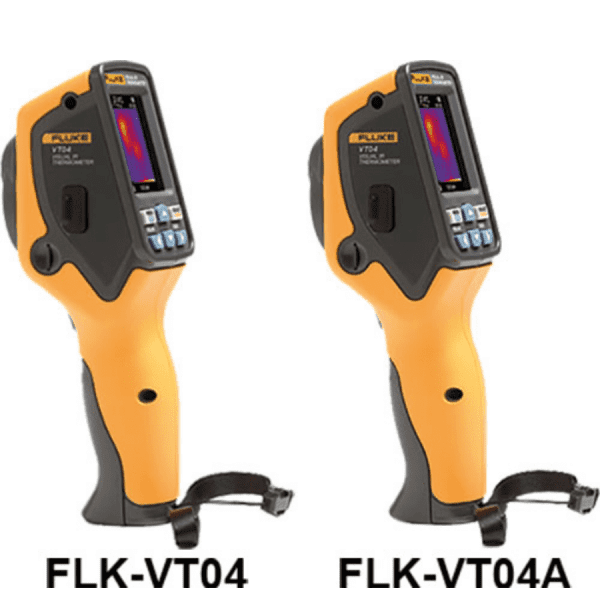 hiệt kế hồng ngoại Fluke VT04A 002