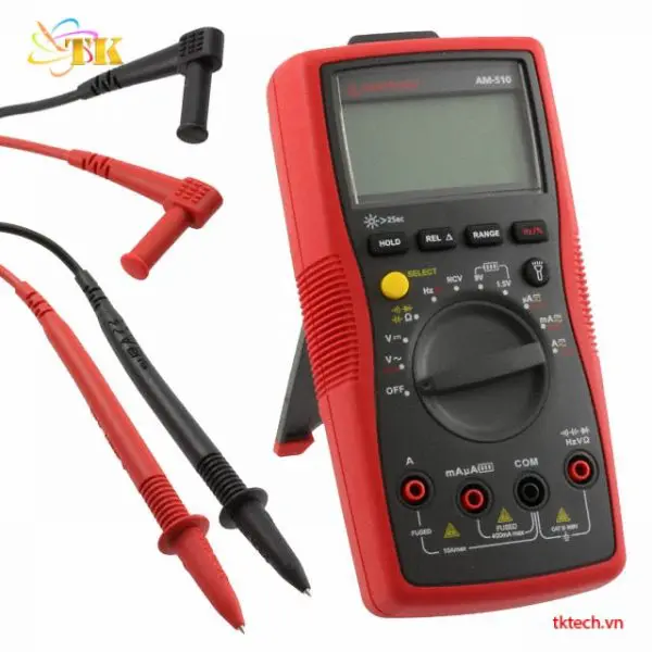 Amprobe AM 500 Multimeter