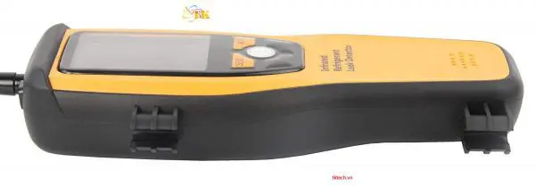 Cạnh bên Elitech ILD-100