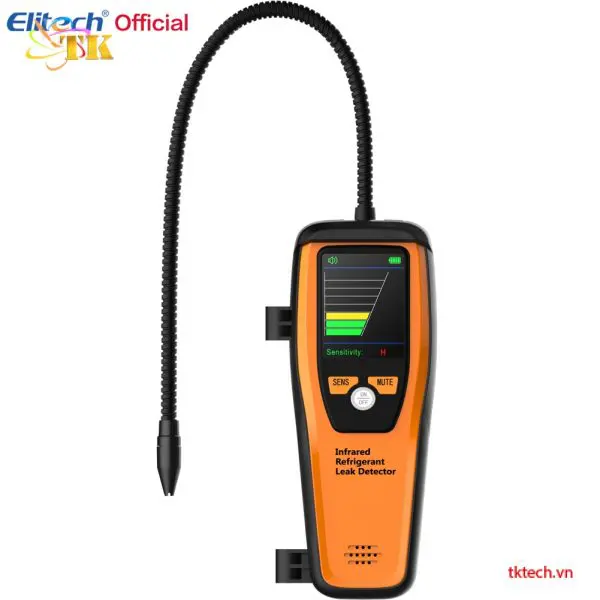 Nhiệt kế tự ghi Elitech CLD-100