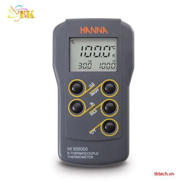 Nhiệt kế Hanna HI935005