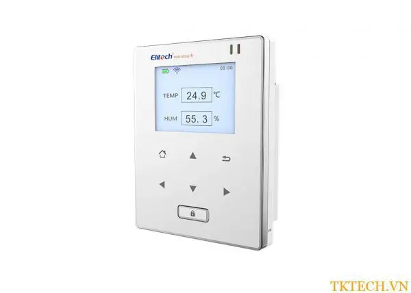 Nhiệt kế tự ghi Elitech RCW-800