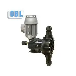 Máy bơm định lượng OBL M 155PPSV (3PH)