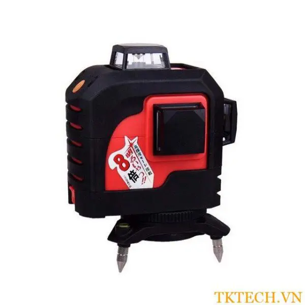 Máy cân mực laser TCVN 03