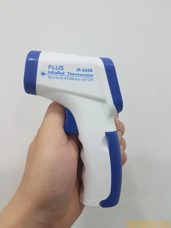 Flus IR-805B