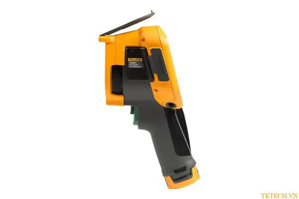 Camera nhiệt Fluke Ti300+