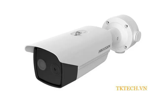 HIKVISION-DS-2TD2617B-3-PA(B)