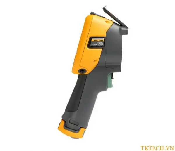 Cạnh Camera nhiệt Fluke TiS20+