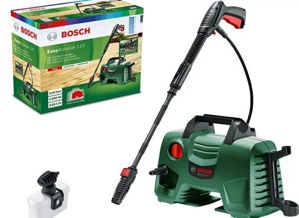 Bosch EasyAquatak 110