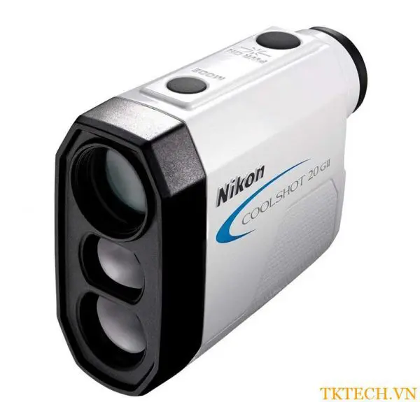 Ống Nhòm Nikon Coolshot 20 GII