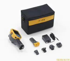 Phụ kiện Camera nhiệt Fluke TiS20+