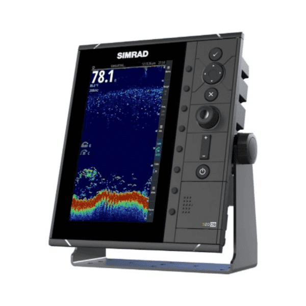 Máy dò cá SIMRAD S2009 Fishfinder 9 inch