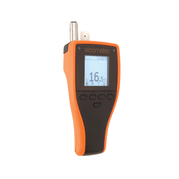 Máy đo độ ẩm Elcometer 309 Delta T