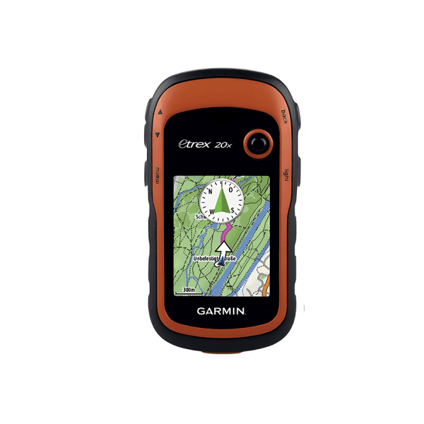 Máy định vị cầm tay GPS Garmin eTrex 20x