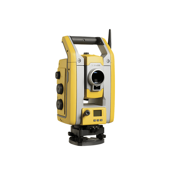 Máy toàn đạc điện tử TRIMBLE S5