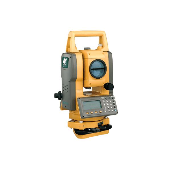 Máy toàn đạc điện tử Topcon GTS 105N