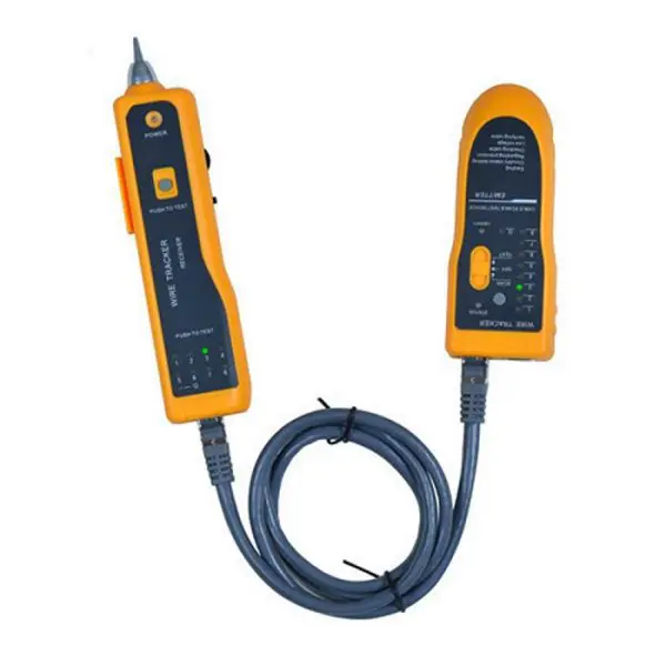 Máy test cáp mạng Wire Tracker JW-360