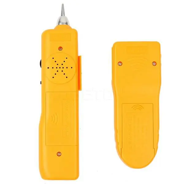 Máy test cáp mạng Wire Tracker JW-360