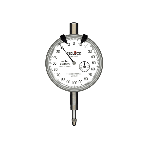 Đồng hồ so Teclock TM 1202