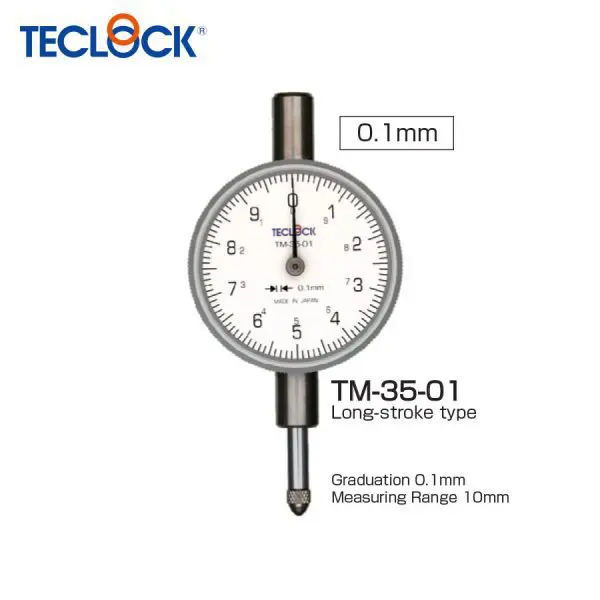 Teclock TM 35 1