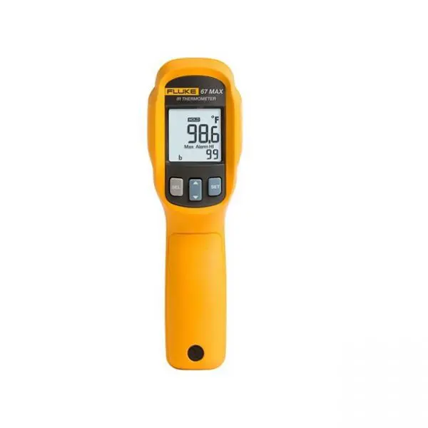 Fluke 67 Max