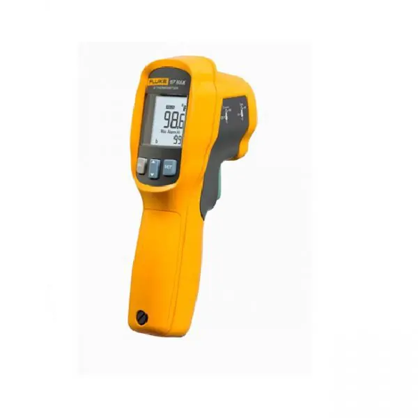 Nhiệt kế điện tử Fluke 67 Max