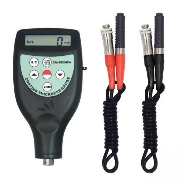 Máy đo độ dày lớp phủ Total Meter CM-8826FN (Đầu dò rời)