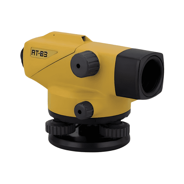 Máy Thủy Bình Topcon AT B3 (Trọn Bộ)