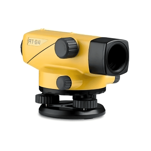 Máy Thủy Bình Topcon AT B4 (Trọn Bộ)