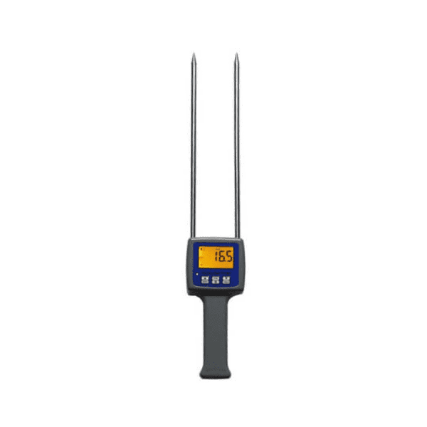 Máy đo độ ẩm cà phê, nông sản, ngũ cốc TK25G   Total Meter