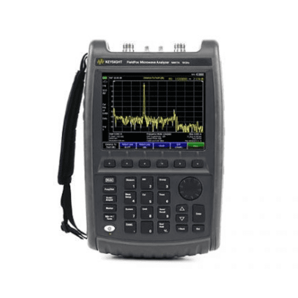 Máy phân tích Keysight FieldFox N9917A