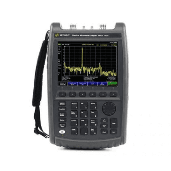 Máy phân tích Keysight FieldFox N9918A