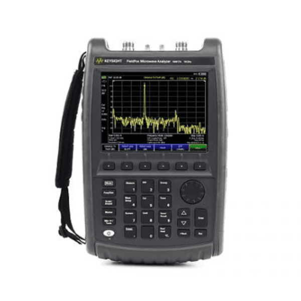 Máy phân tích Keysight FieldFox N9918B